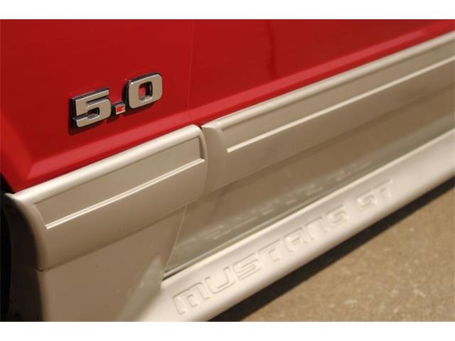 1989 Ford Mustang (CC-2101109) for sale in Grapevine, Texas