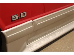 1989 Ford Mustang (CC-2101109) for sale in Grapevine, Texas
