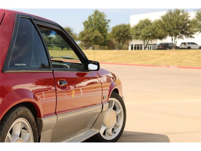 1989 Ford Mustang (CC-2101109) for sale in Grapevine, Texas