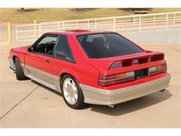 1989 Ford Mustang (CC-2101109) for sale in Grapevine, Texas
