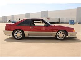 1989 Ford Mustang (CC-2101109) for sale in Grapevine, Texas