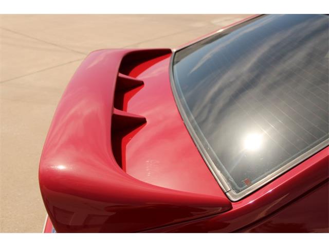 1989 Ford Mustang (CC-2101109) for sale in Grapevine, Texas