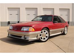 1989 Ford Mustang (CC-2101109) for sale in Grapevine, Texas