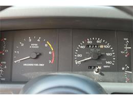 1989 Ford Mustang (CC-2101109) for sale in Grapevine, Texas