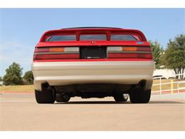 1989 Ford Mustang (CC-2101109) for sale in Grapevine, Texas