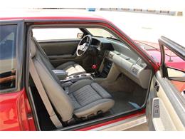 1989 Ford Mustang (CC-2101109) for sale in Grapevine, Texas