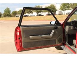 1989 Ford Mustang (CC-2101109) for sale in Grapevine, Texas