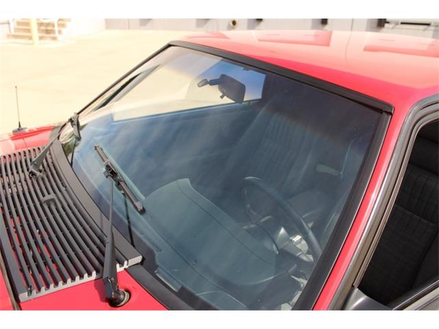 1989 Ford Mustang (CC-2101109) for sale in Grapevine, Texas