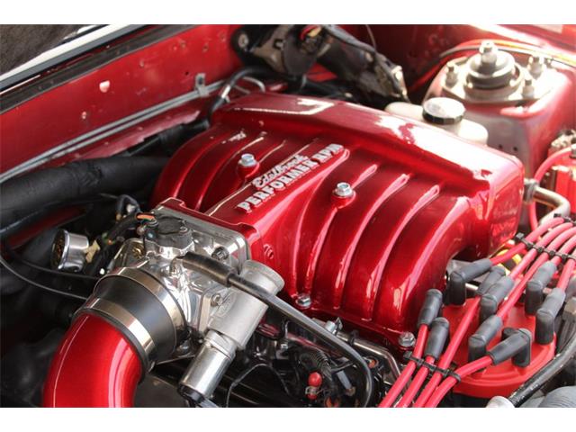 1989 Ford Mustang (CC-2101109) for sale in Grapevine, Texas