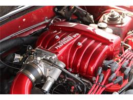 1989 Ford Mustang (CC-2101109) for sale in Grapevine, Texas