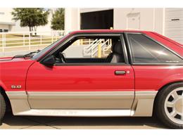 1989 Ford Mustang (CC-2101109) for sale in Grapevine, Texas