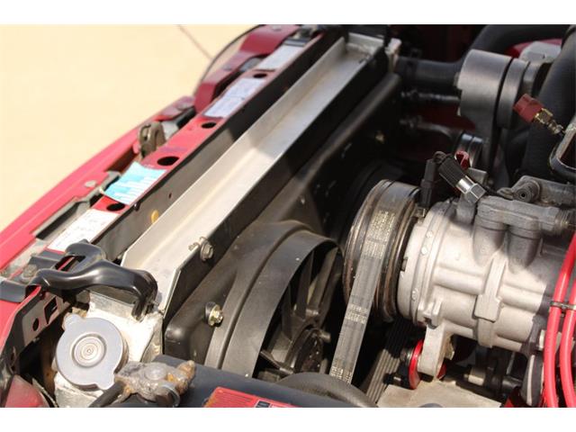 1989 Ford Mustang (CC-2101109) for sale in Grapevine, Texas