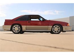 1989 Ford Mustang (CC-2101109) for sale in Grapevine, Texas