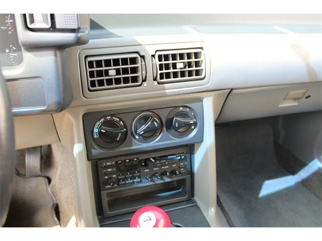 1989 Ford Mustang (CC-2101109) for sale in Grapevine, Texas