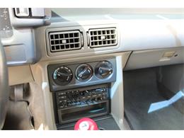 1989 Ford Mustang (CC-2101109) for sale in Grapevine, Texas