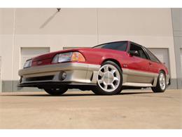 1989 Ford Mustang (CC-2101109) for sale in Grapevine, Texas