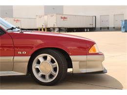 1989 Ford Mustang (CC-2101109) for sale in Grapevine, Texas