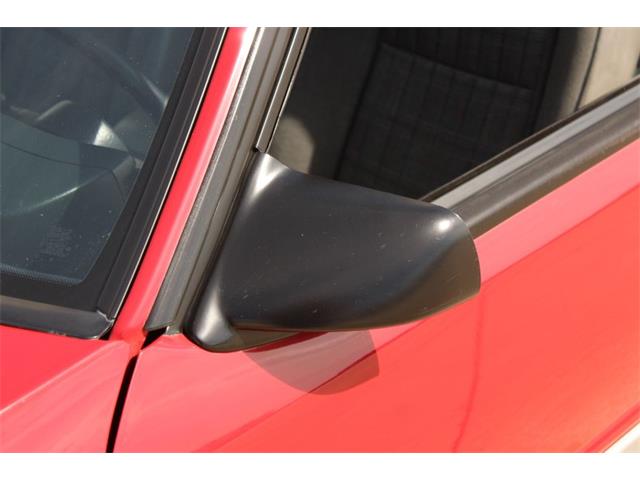 1989 Ford Mustang (CC-2101109) for sale in Grapevine, Texas
