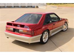 1989 Ford Mustang (CC-2101109) for sale in Grapevine, Texas