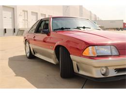 1989 Ford Mustang (CC-2101109) for sale in Grapevine, Texas