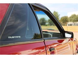 1989 Ford Mustang (CC-2101109) for sale in Grapevine, Texas