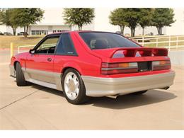 1989 Ford Mustang (CC-2101109) for sale in Grapevine, Texas