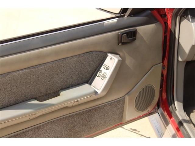 1989 Ford Mustang (CC-2101109) for sale in Grapevine, Texas
