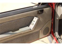 1989 Ford Mustang (CC-2101109) for sale in Grapevine, Texas