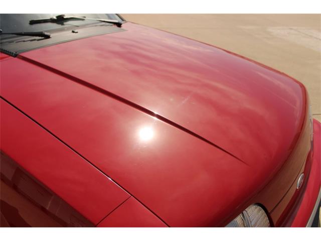 1989 Ford Mustang (CC-2101109) for sale in Grapevine, Texas
