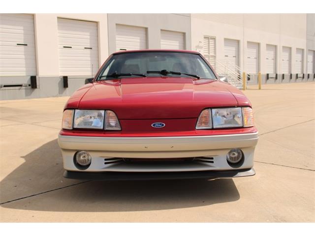 1989 Ford Mustang (CC-2101109) for sale in Grapevine, Texas