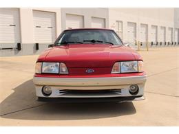 1989 Ford Mustang (CC-2101109) for sale in Grapevine, Texas