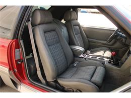 1989 Ford Mustang (CC-2101109) for sale in Grapevine, Texas