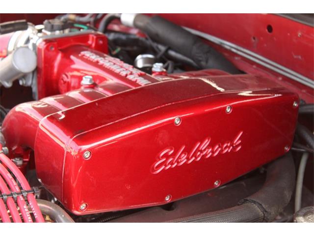1989 Ford Mustang (CC-2101109) for sale in Grapevine, Texas