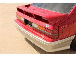 1989 Ford Mustang (CC-2101109) for sale in Grapevine, Texas