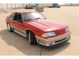 1989 Ford Mustang (CC-2101109) for sale in Grapevine, Texas