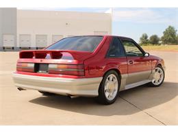 1989 Ford Mustang (CC-2101109) for sale in Grapevine, Texas