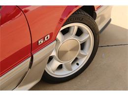 1989 Ford Mustang (CC-2101109) for sale in Grapevine, Texas