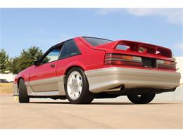 1989 Ford Mustang (CC-2101109) for sale in Grapevine, Texas