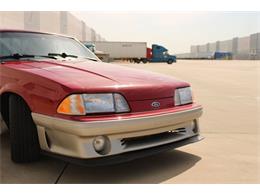 1989 Ford Mustang (CC-2101109) for sale in Grapevine, Texas