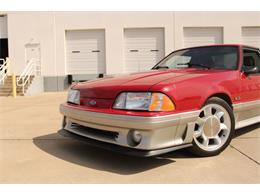 1989 Ford Mustang (CC-2101109) for sale in Grapevine, Texas