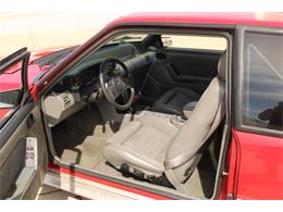 1989 Ford Mustang (CC-2101109) for sale in Grapevine, Texas