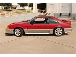 1989 Ford Mustang (CC-2101109) for sale in Grapevine, Texas