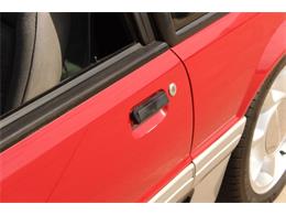 1989 Ford Mustang (CC-2101109) for sale in Grapevine, Texas