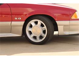 1989 Ford Mustang (CC-2101109) for sale in Grapevine, Texas