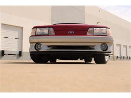 1989 Ford Mustang (CC-2101109) for sale in Grapevine, Texas