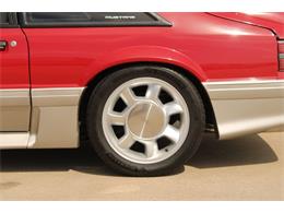 1989 Ford Mustang (CC-2101109) for sale in Grapevine, Texas