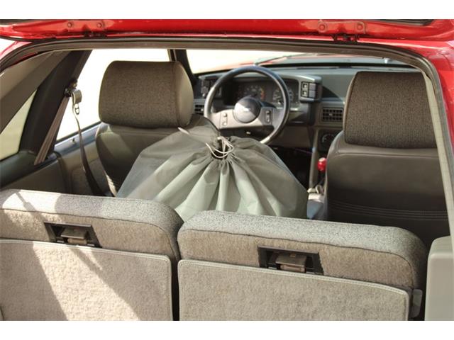 1989 Ford Mustang (CC-2101109) for sale in Grapevine, Texas