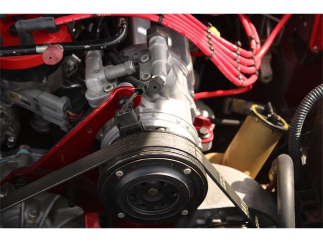 1989 Ford Mustang (CC-2101109) for sale in Grapevine, Texas