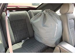 1989 Ford Mustang (CC-2101109) for sale in Grapevine, Texas