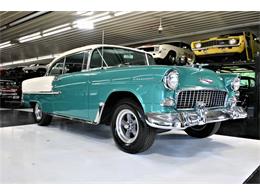 1955 Chevrolet 210 (CC-2100111) for sale in North Canton, Ohio